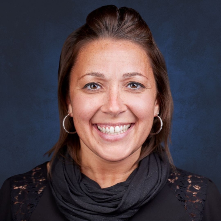 Carmelina Hillard