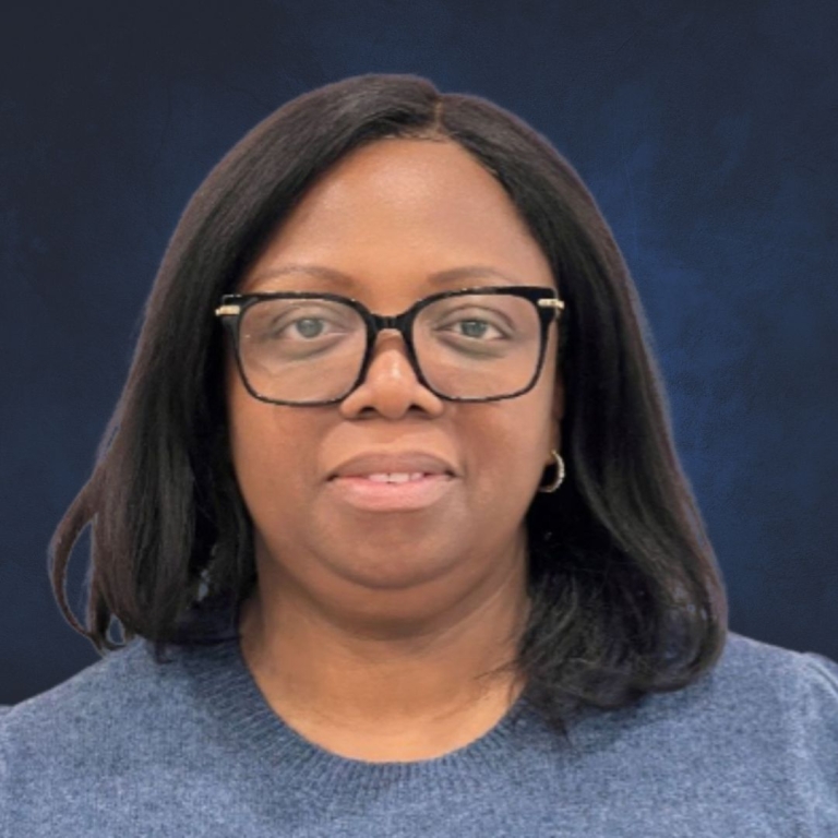 Priscilla Sarpong